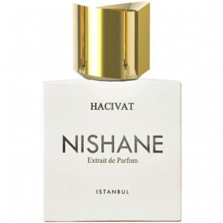 عطر ادکلن نیشانه هاجیوات برند Rene Touch — تصویر ۲