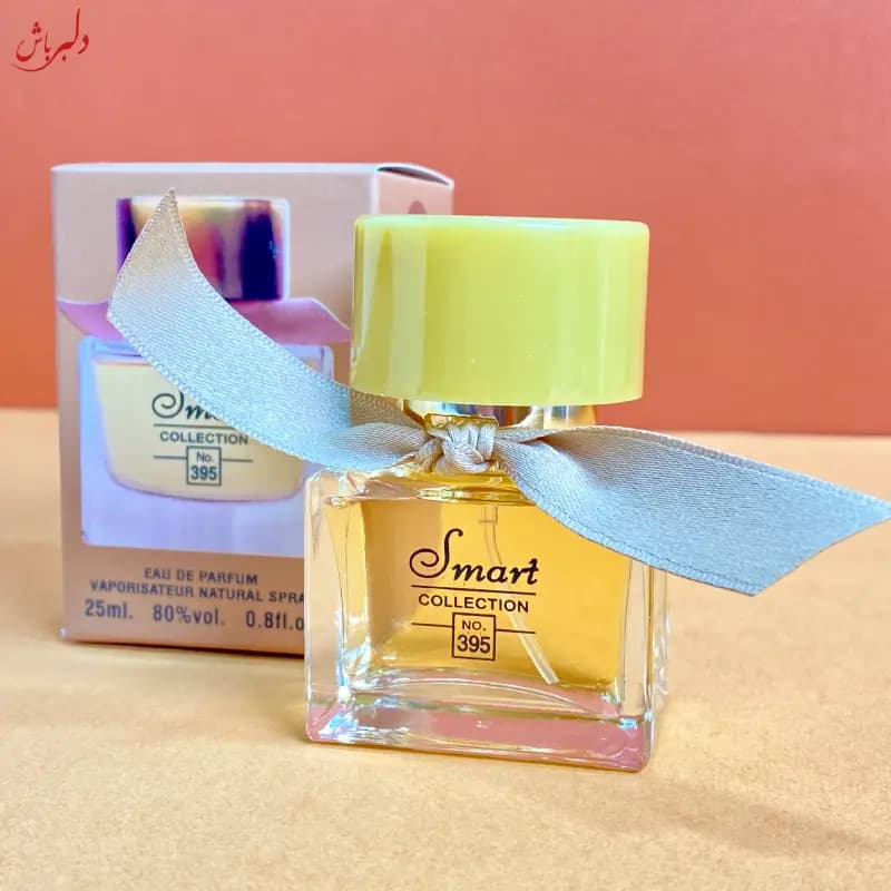 ادکلن مدل مای باربری — تصویر ۳