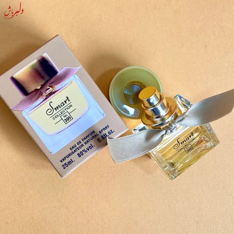 ادکلن مدل مای باربری — تصویر ۲