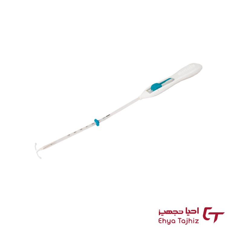 آی یو دی میرنا IUD MIRENA — تصویر ۲