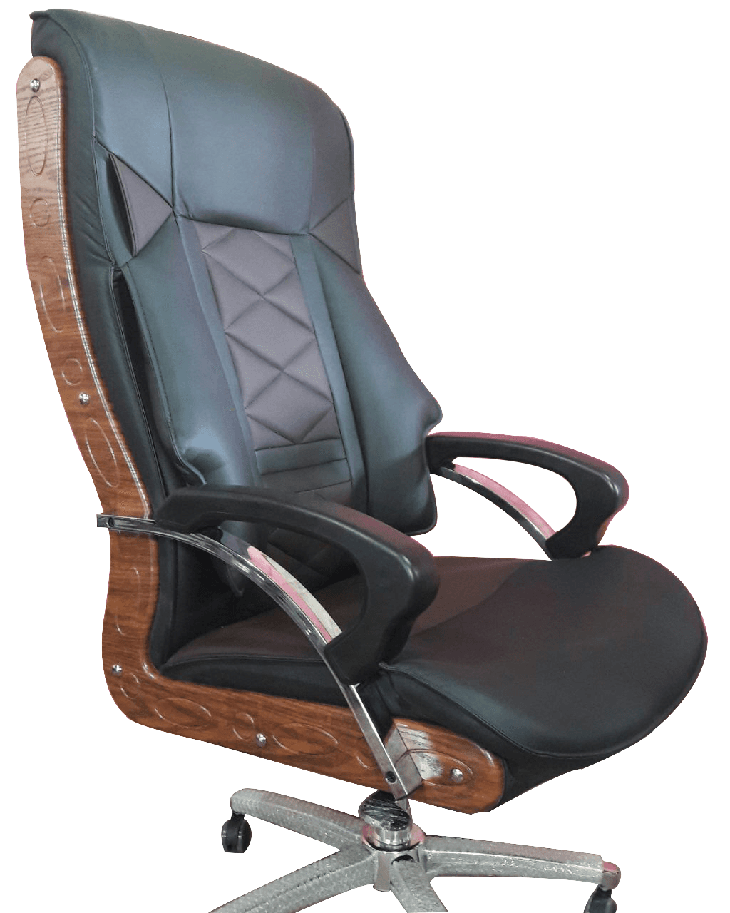 صندلی مدیریت مدل M-4500 — تصویر ۲
