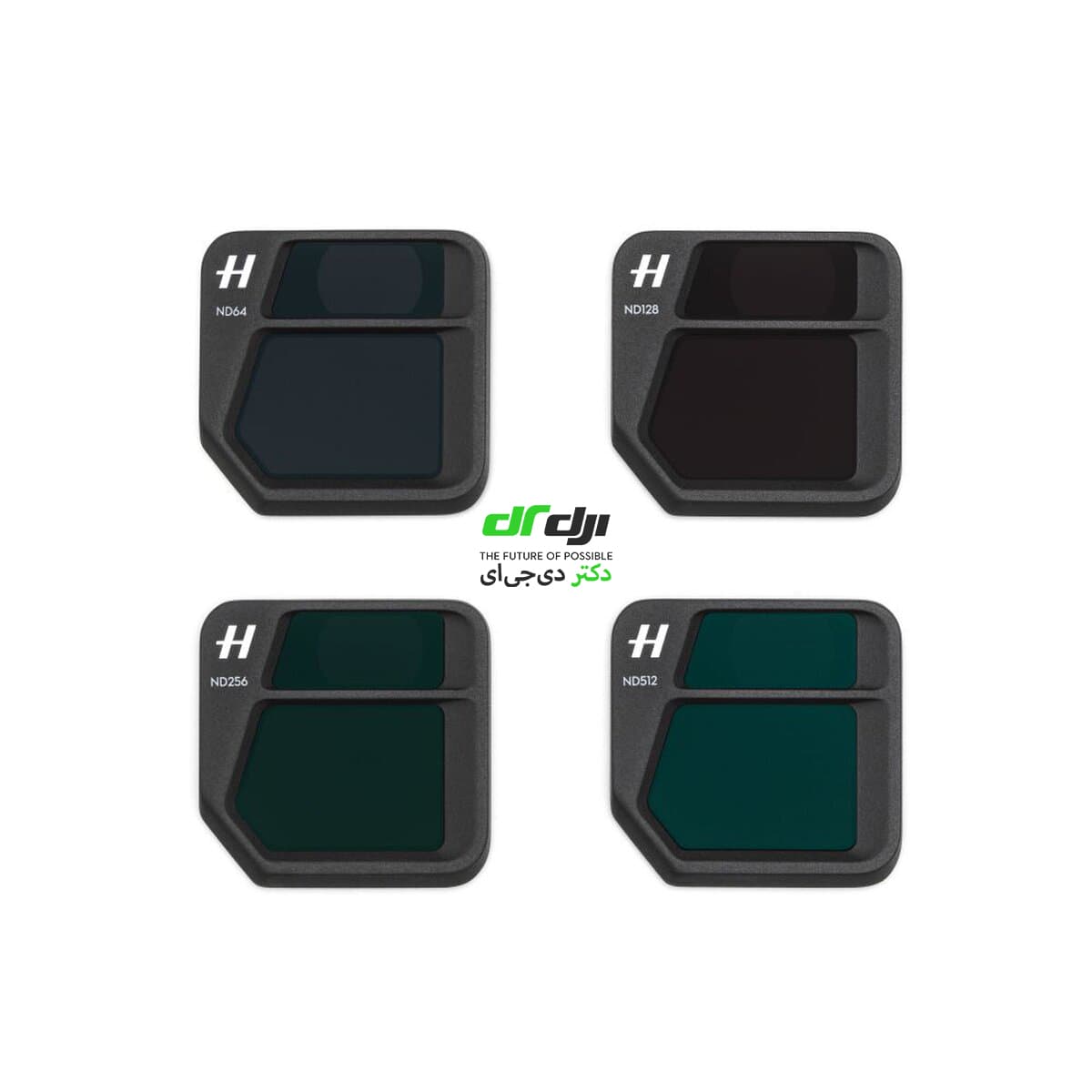 فیلتر ND مویک 3 — تصویر ۱۰