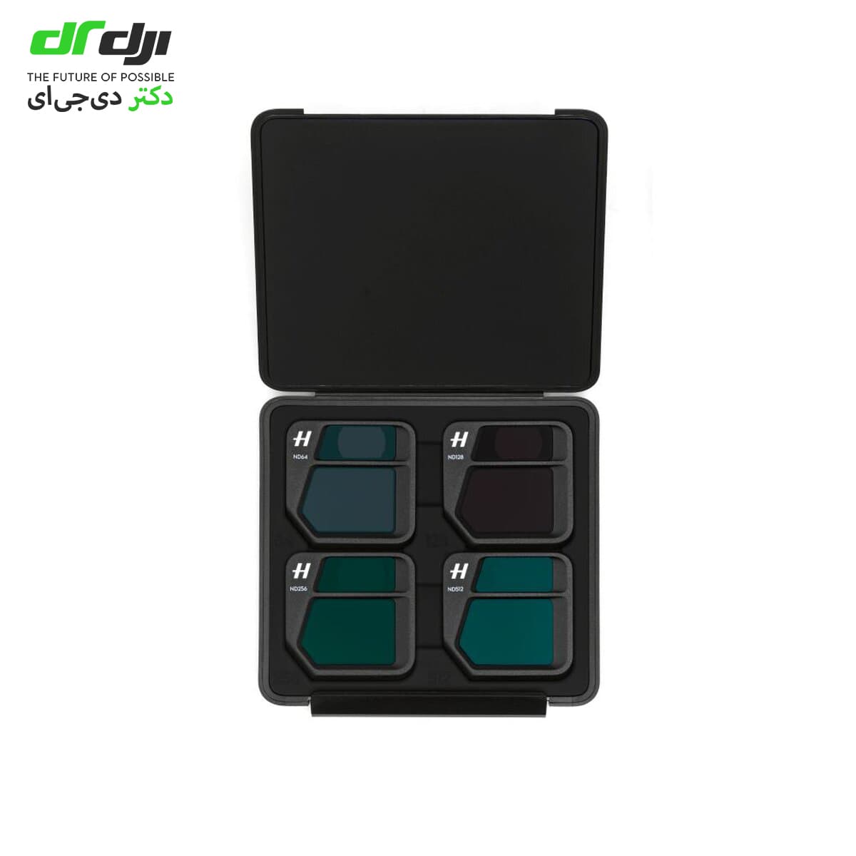 فیلتر ND مویک 3 — تصویر ۱۲