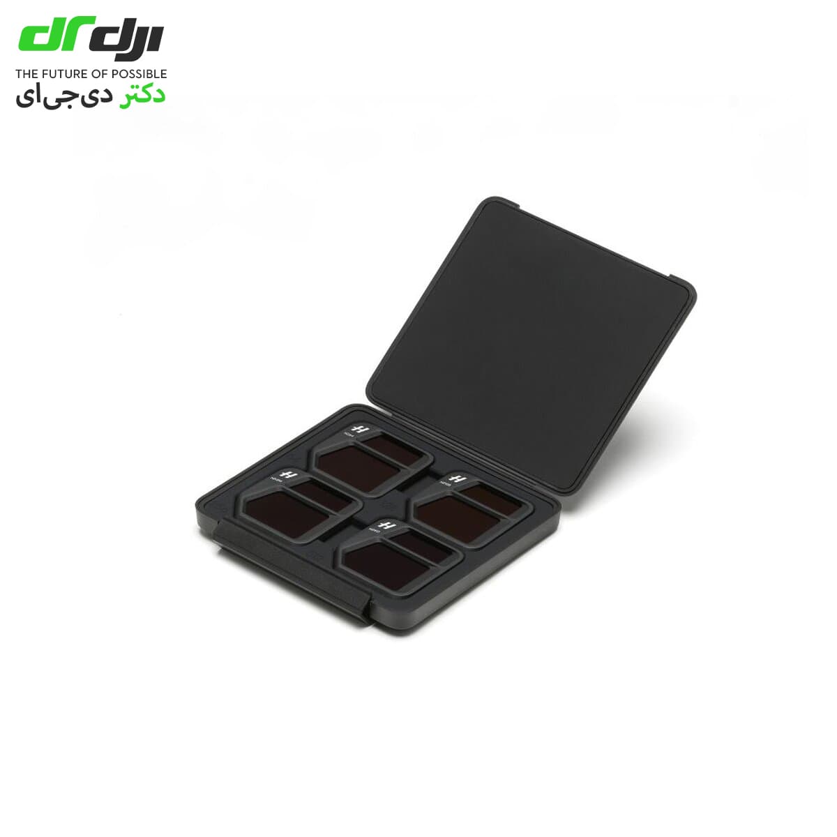 فیلتر ND مویک 3 — تصویر ۲