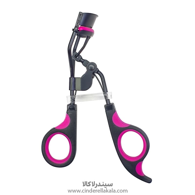 فر مژه حرفه ای پاستون PASTON اصل