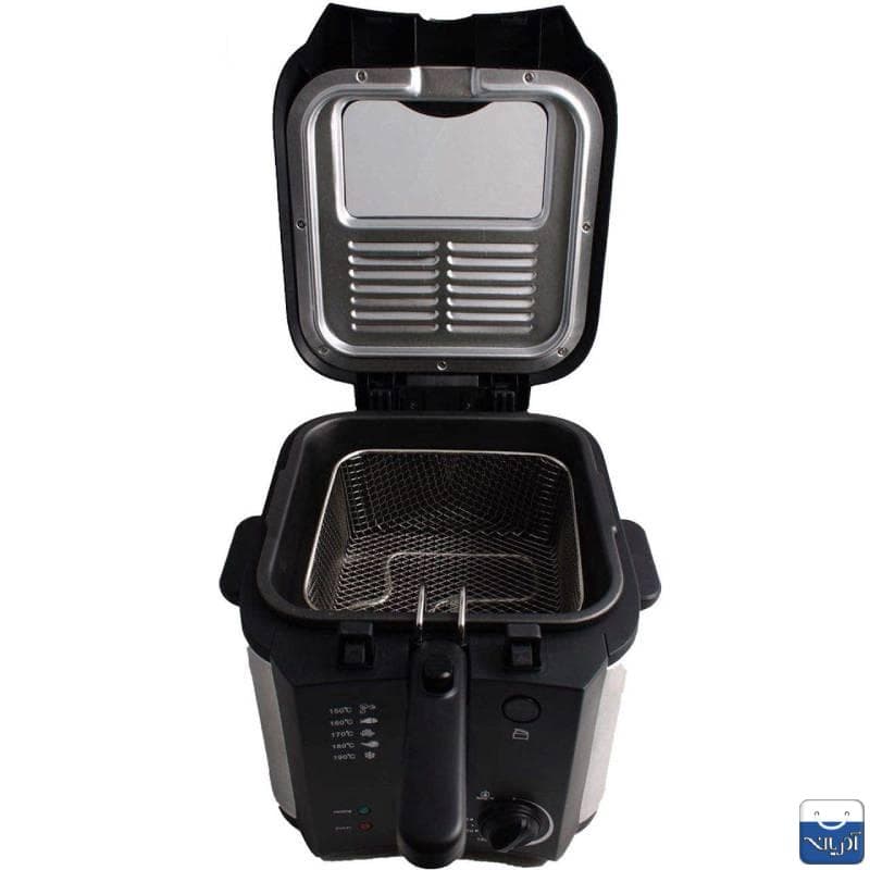 سرخ کن FDF 525 فولن — تصویر ۳