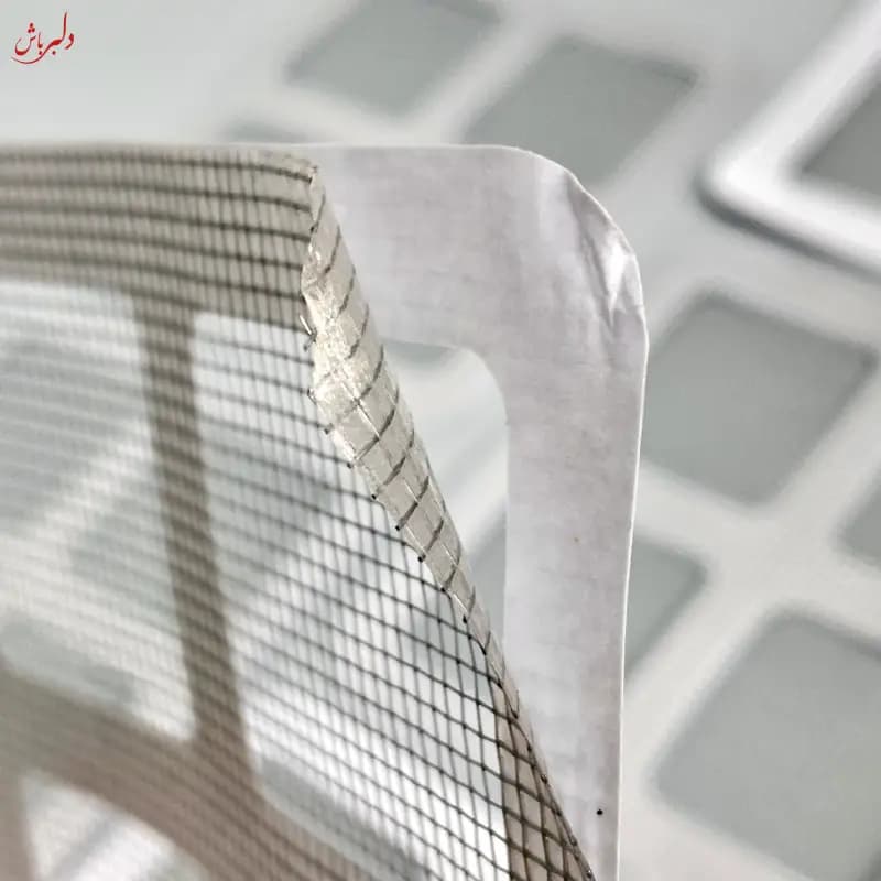 چسب توری کفشور — تصویر ۳