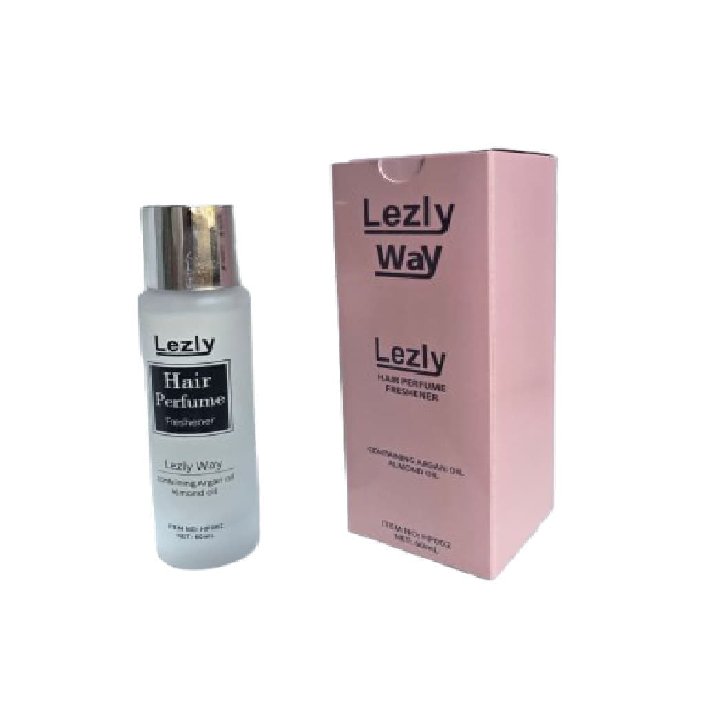 عطر مو Way لزلی | Lezly Hair Perfume حجم 60میل
