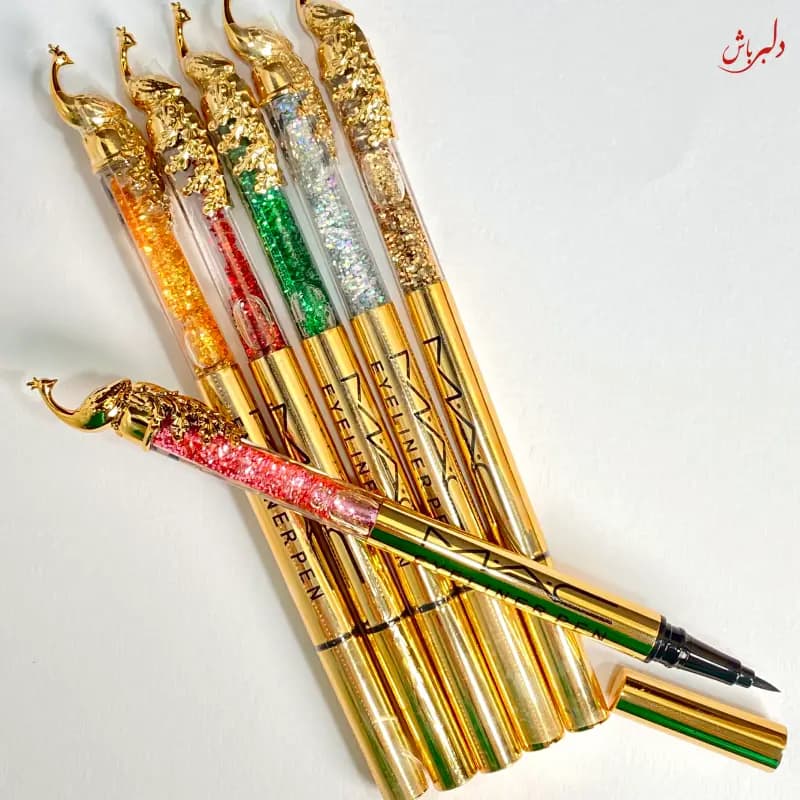 خط چشم طاووسی (حراج)