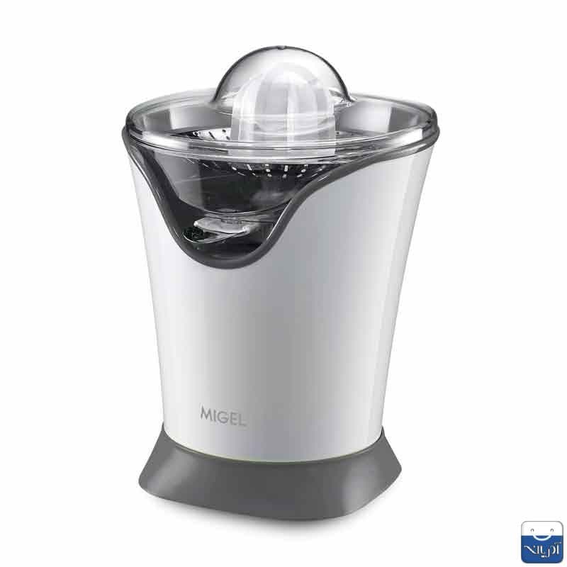 آب مرکبات گیری GCS 85 میگل — تصویر ۶