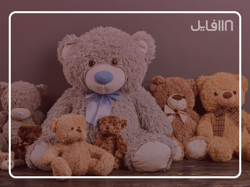 آموزش دوخت عروسک پولیشی — تصویر ۴