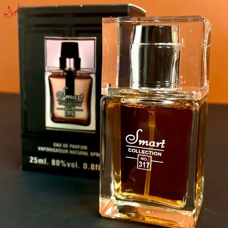 ادکلن مدل دیور هوم اینتنس 25 میل — تصویر ۳