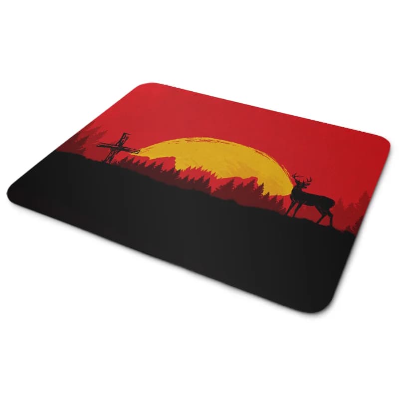 پد موس red dead کد 48 — تصویر ۲