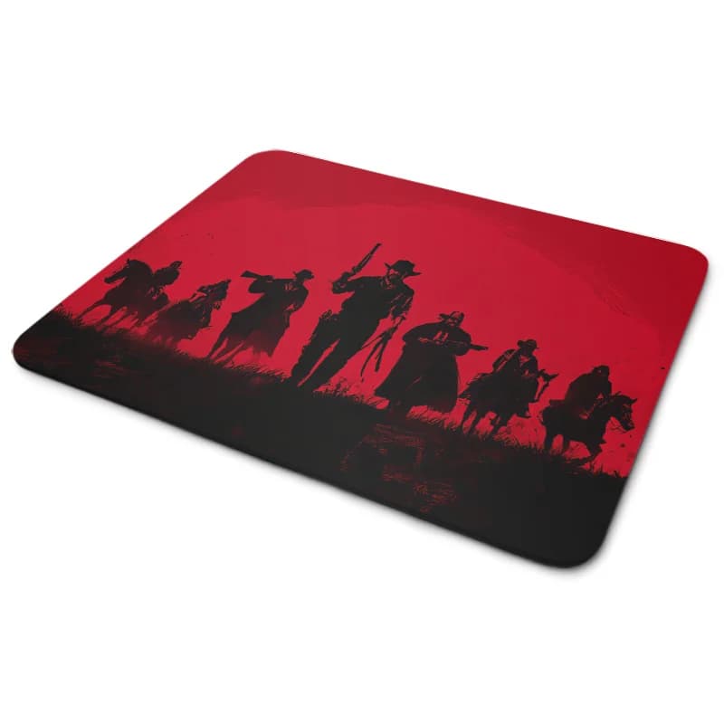 پد موس red dead کد 47 — تصویر ۲