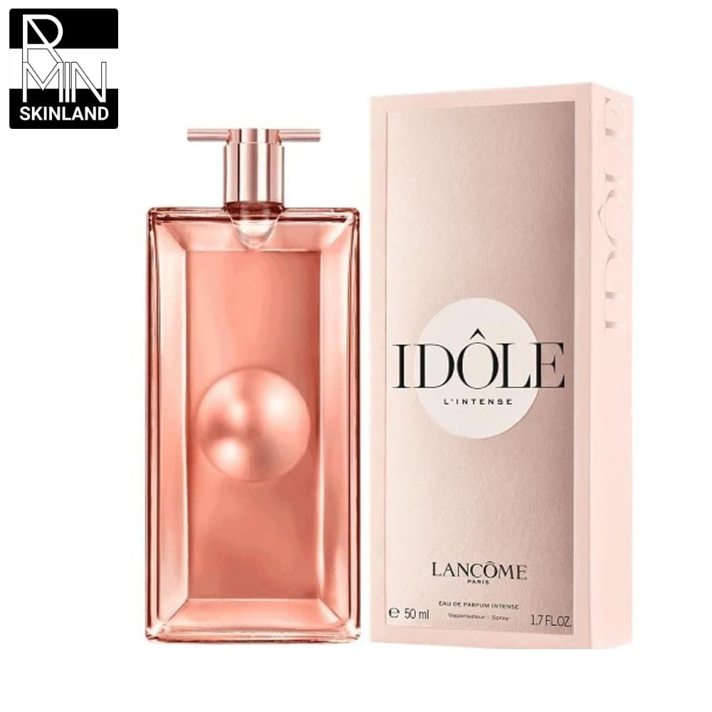 عطر ادکلن ایدول له اینتنس لانکوم حجم 75ml — تصویر ۲