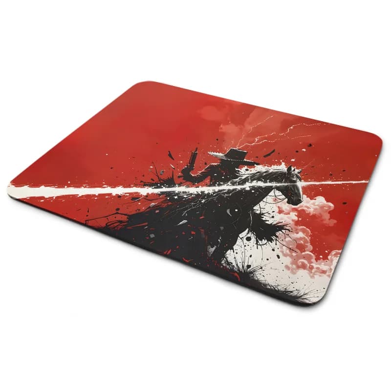 پد موس red dead کد 43 — تصویر ۲