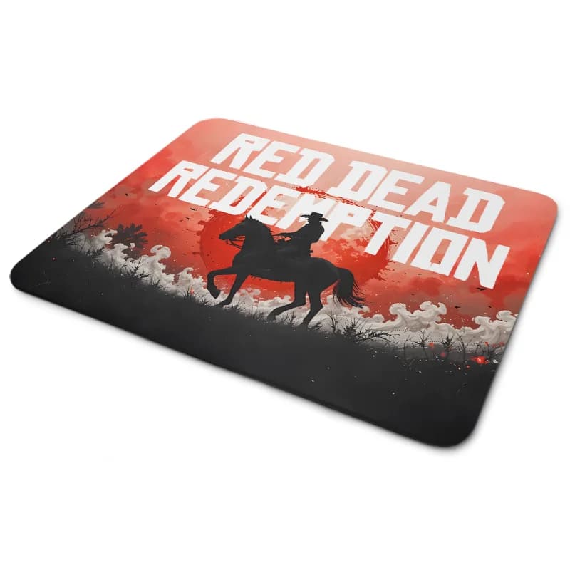 پد موس red dead کد 38 — تصویر ۲