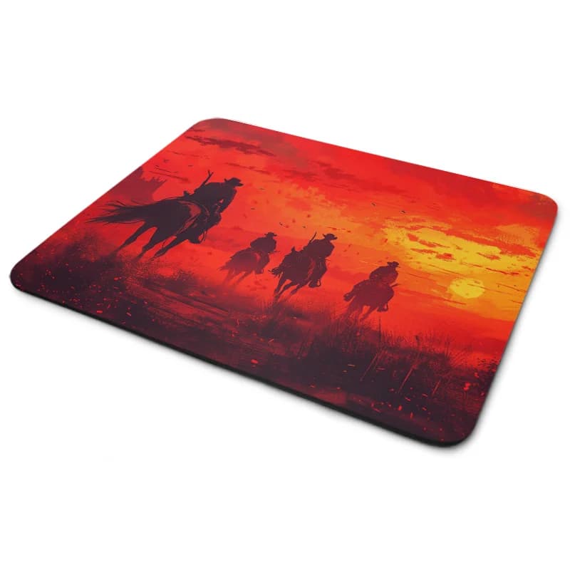 پد موس red dead کد 35 — تصویر ۲