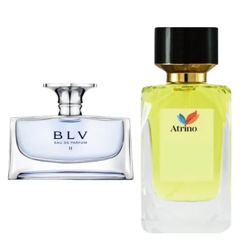 عطر ادکلن 2 وومن بولگاری برند Rene Touch — تصویر ۲