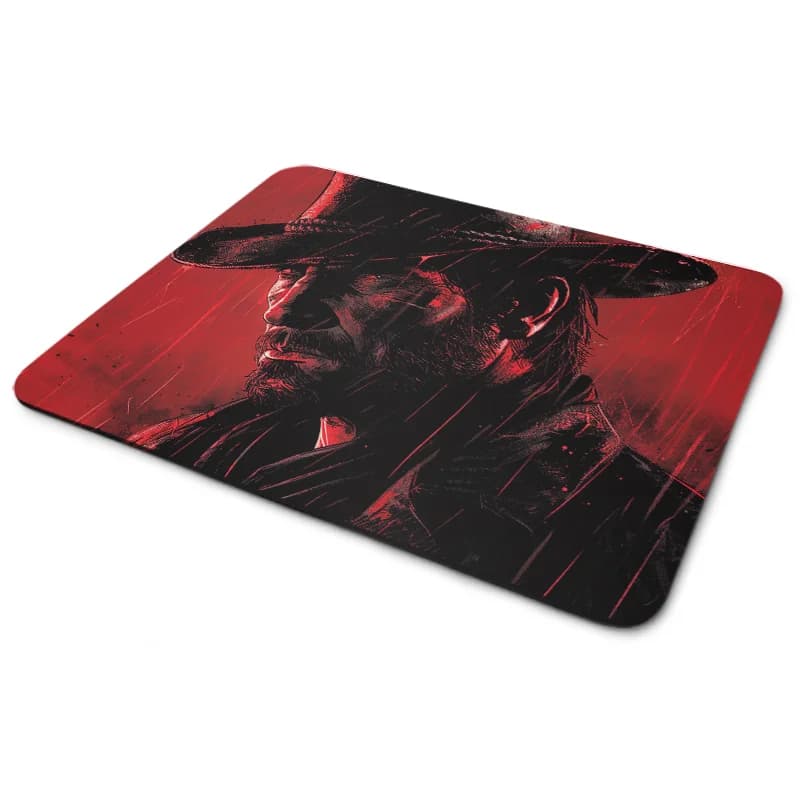 پد موس red dead کد 33 — تصویر ۲