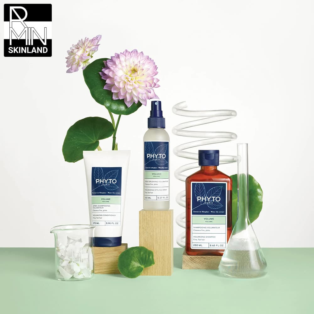 اسپری مو حجم دهنده فیتو مدل Volume حجم 150ml — تصویر ۶