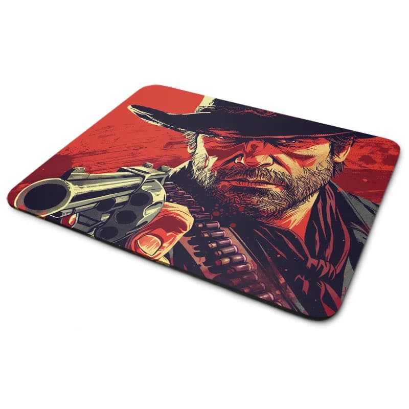 پد موس red dead کد 31 — تصویر ۲