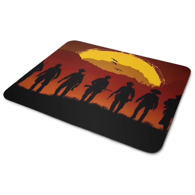 پد موس red dead کد 29 — تصویر ۲