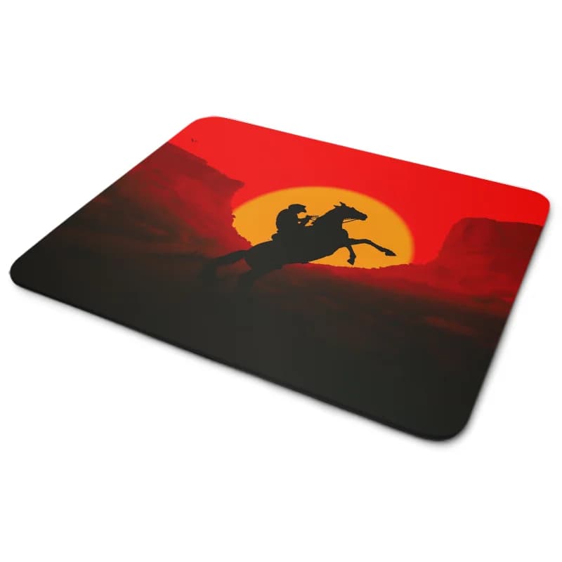 پد موس red dead کد 28 — تصویر ۲