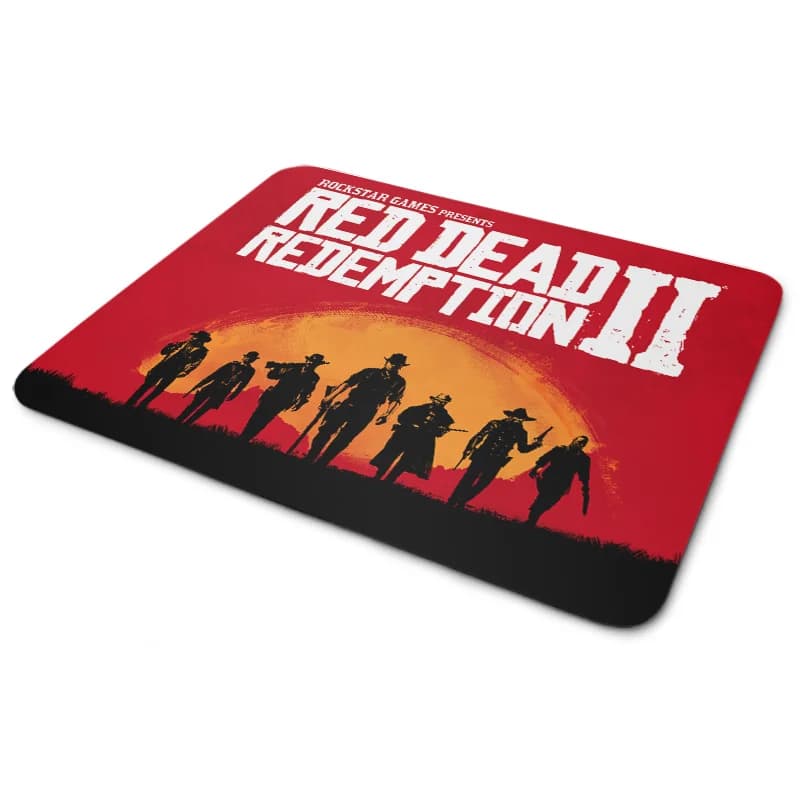 پد موس red dead کد 27 — تصویر ۲