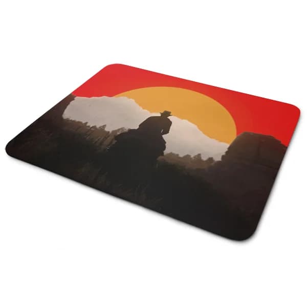 پد موس red dead کد 24 — تصویر ۲