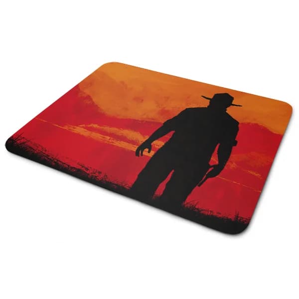 پد موس red dead کد 23 — تصویر ۲