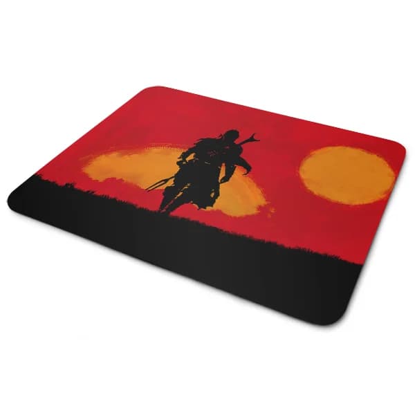 پد موس red dead کد 21 — تصویر ۲