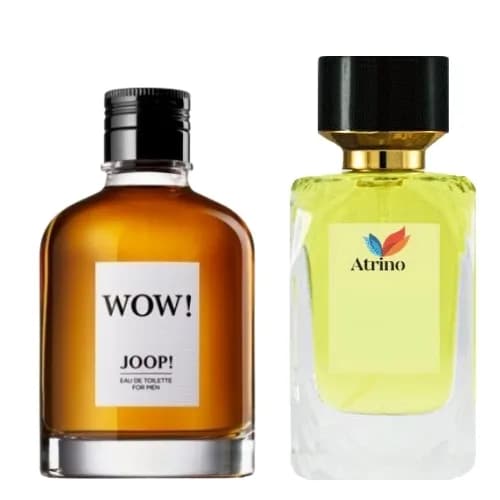 عطر ادکلن جوپ واو برند Rene Touch — تصویر ۲