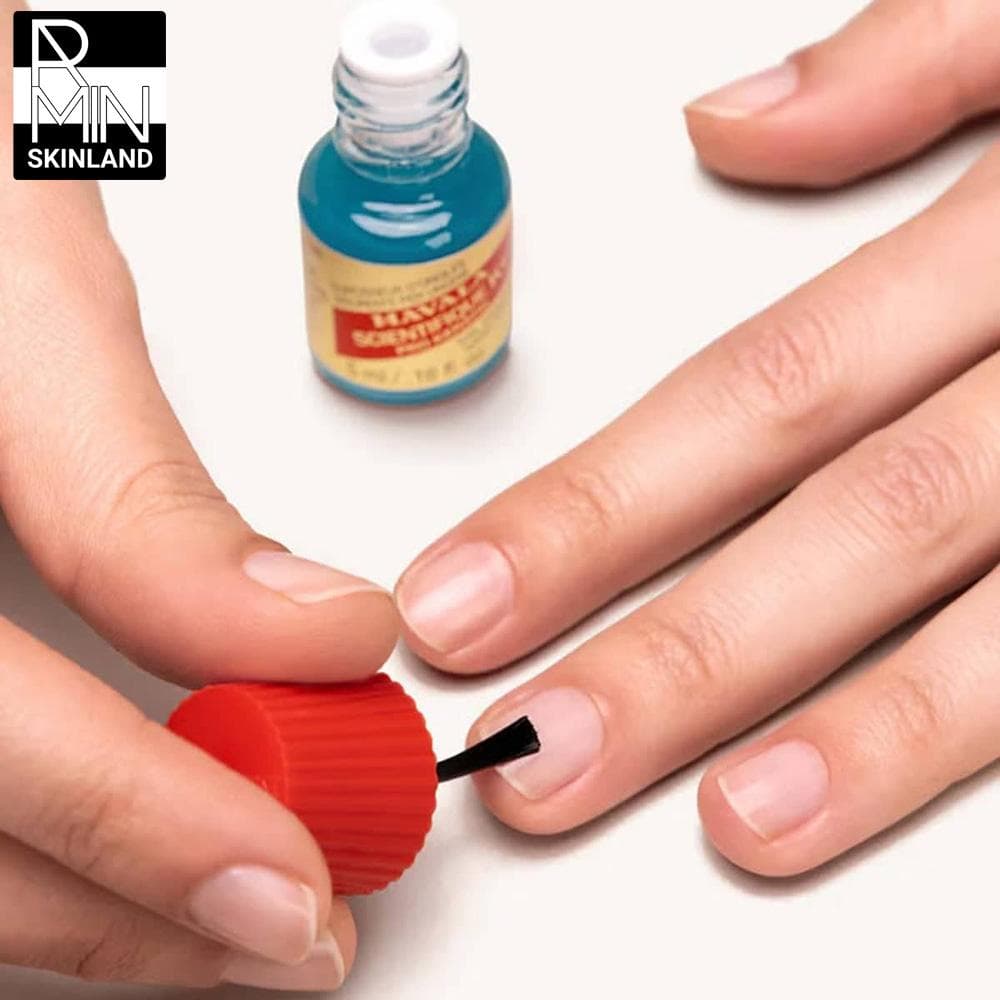محلول تقویت ناخن ماوالا مدل Scientifique حجم 5ml — تصویر ۳