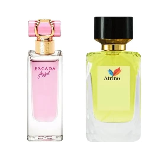 عطر ادکلن جوی فول اسکادا برند Rene Touch