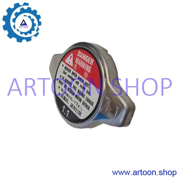 درب رادیاتور آب ام وی ام ایکس 33 (MVM X33) — تصویر ۲