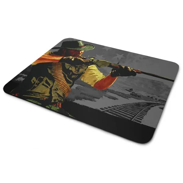 پد موس red dead کد 14 — تصویر ۲
