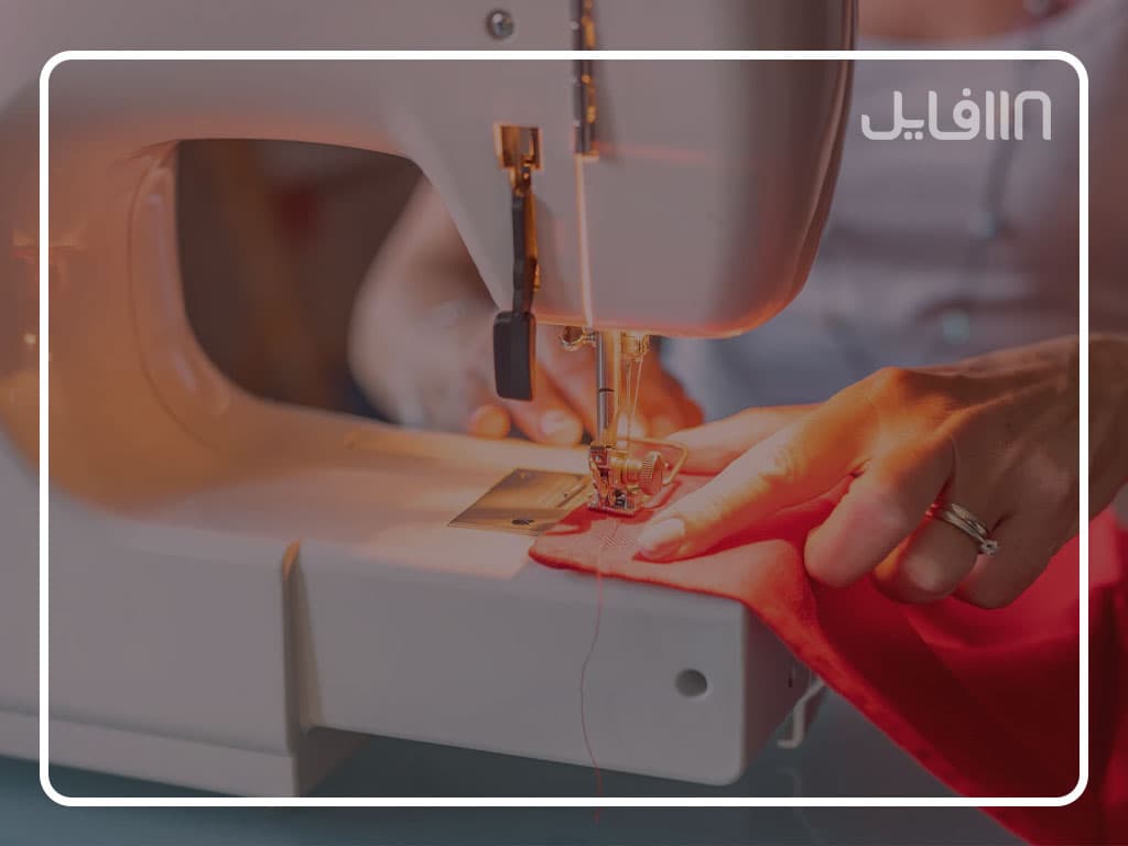 پکیج کامل آموزش خیاطی — تصویر ۸