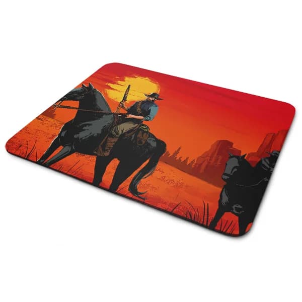 پد موس red dead کد 12 — تصویر ۲