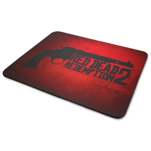 پد موس red dead کد 9 — تصویر ۲