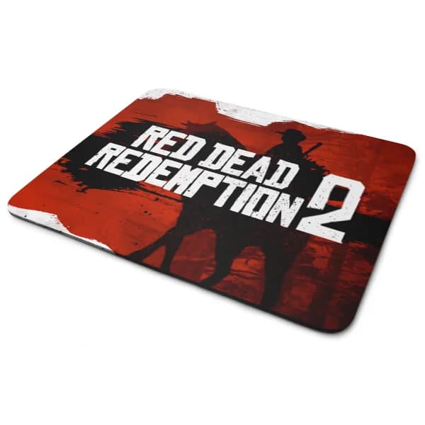 پد موس red dead کد 8 — تصویر ۲