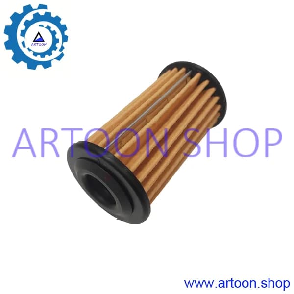 فیلتر روغن ولو بادی گیربکس CVT چری آریزو 6 پرو اصلی شرکتی (CHERY ARIZO 6 PRO) — تصویر ۲