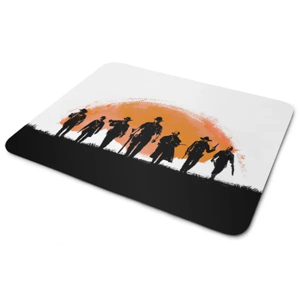 پد موس red dead کد 7 — تصویر ۲