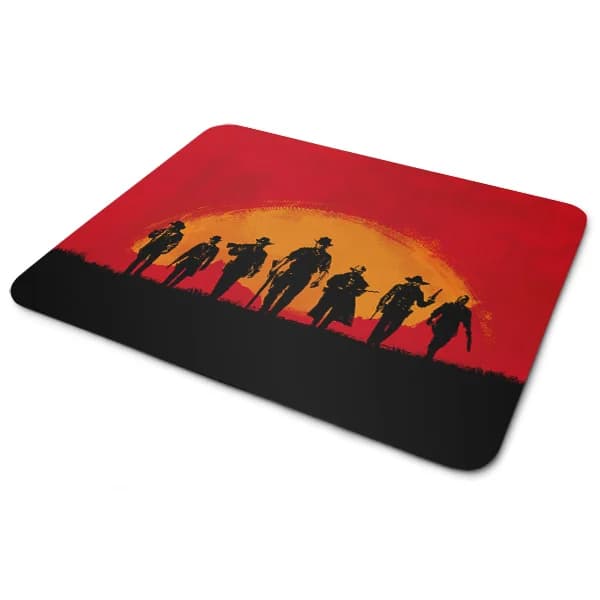 پد موس red dead کد 5 — تصویر ۲