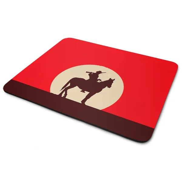 پد موس red dead کد 4 — تصویر ۲