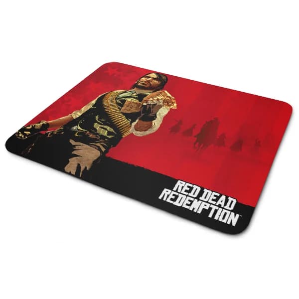 پد موس red dead کد 3 — تصویر ۲