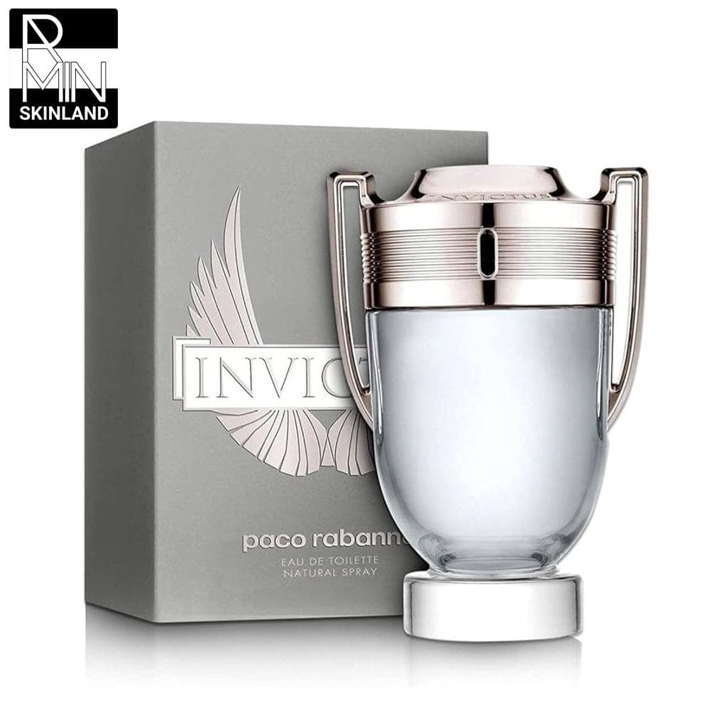 عطر ادکلن اینوکتوس پاکورابان حجم 100ml — تصویر ۷
