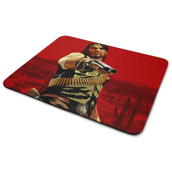 پد موس red dead کد 2 — تصویر ۲