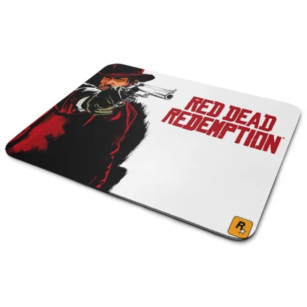 پد موس red dead کد 1 — تصویر ۲
