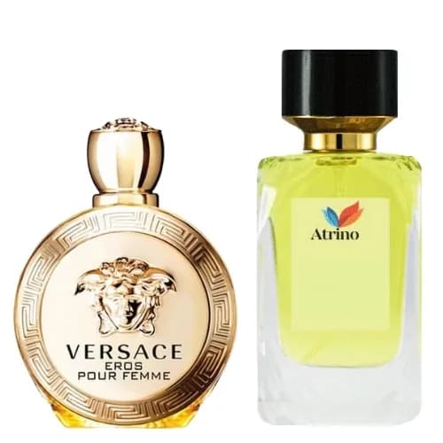 عطر ادکلن اروس ادو پرفیوم ورساچه برند Rene Touch